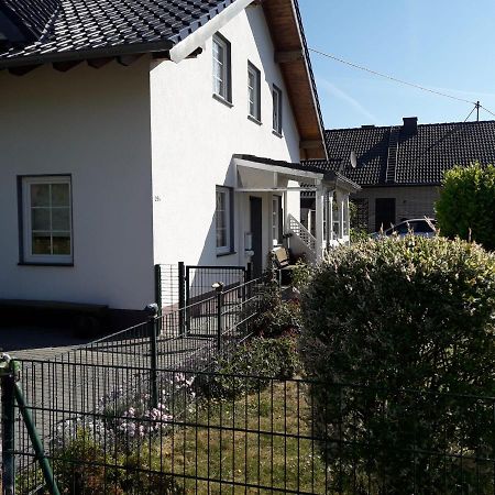 Wershofen/Eifel Exterior foto