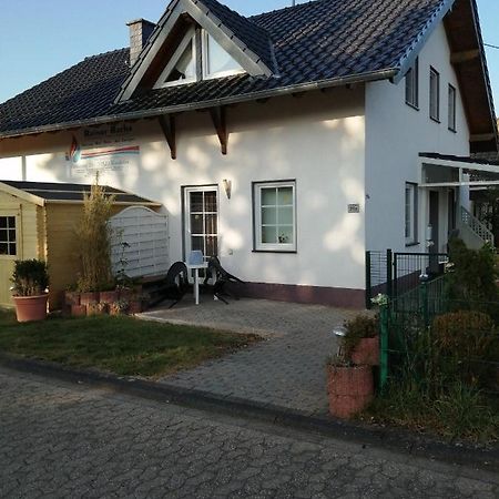 Wershofen/Eifel Exterior foto
