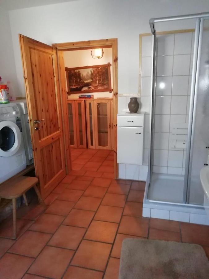 Wershofen/Eifel Exterior foto