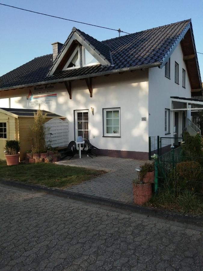 Wershofen/Eifel Exterior foto
